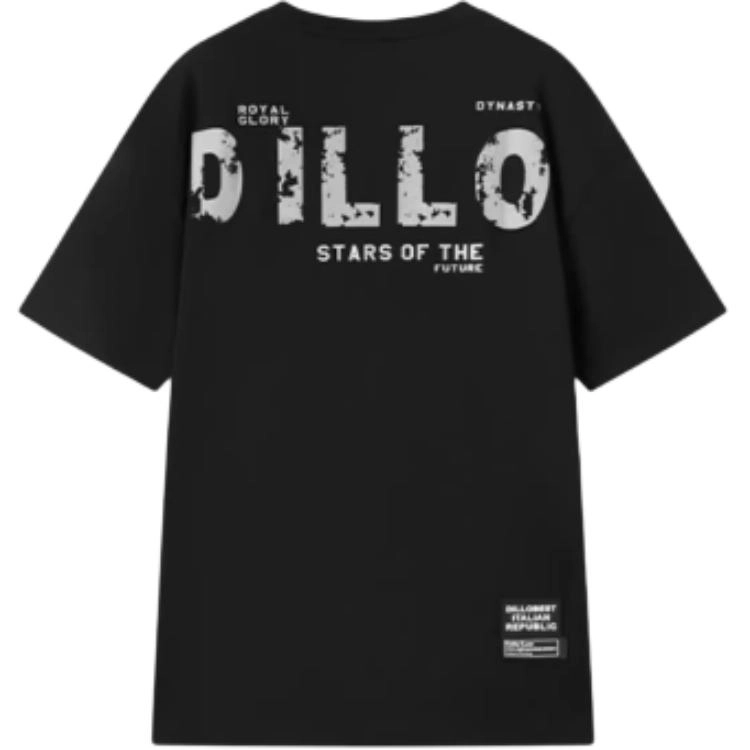 DILLO SS24 T