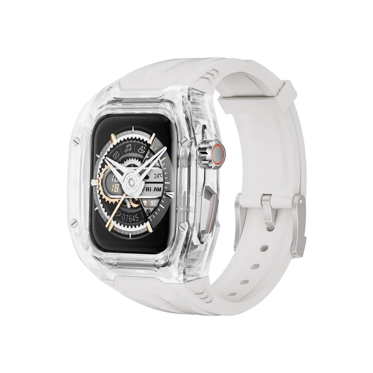FZRT Apple watchS9S8 4445mm