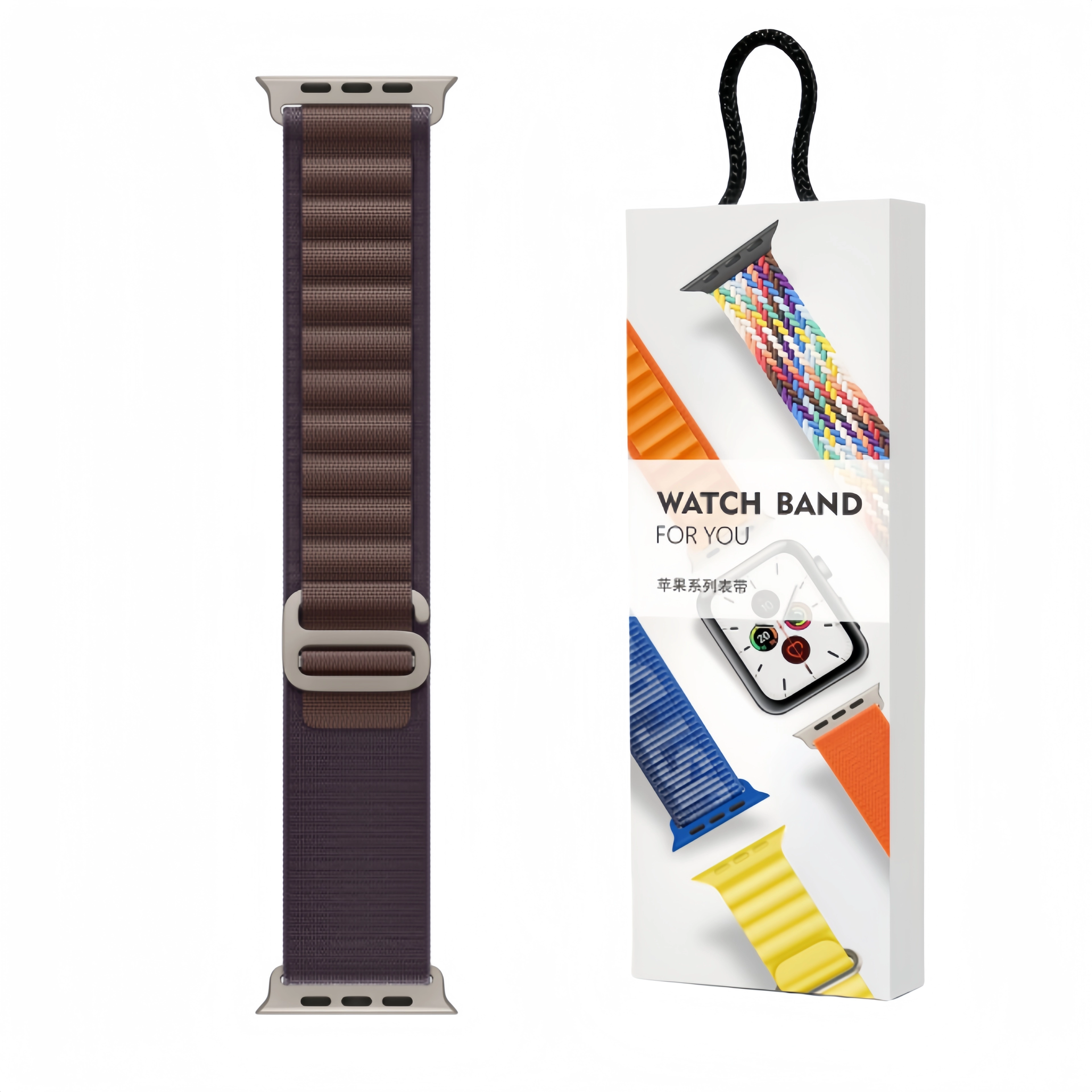Apple Watch iWatchS8UltraSE76