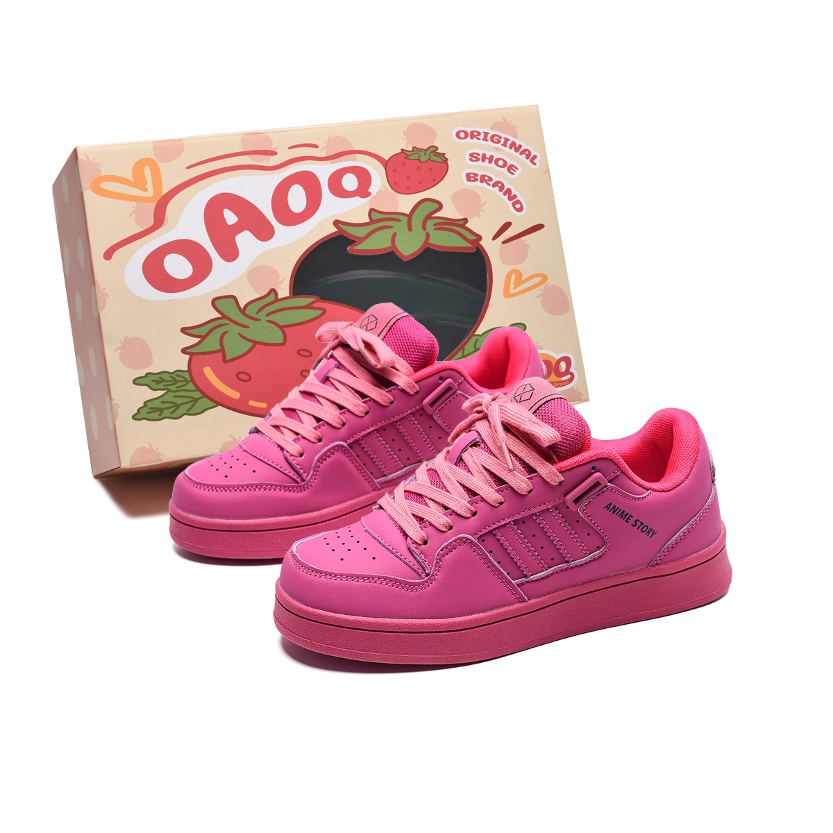 OAOQ