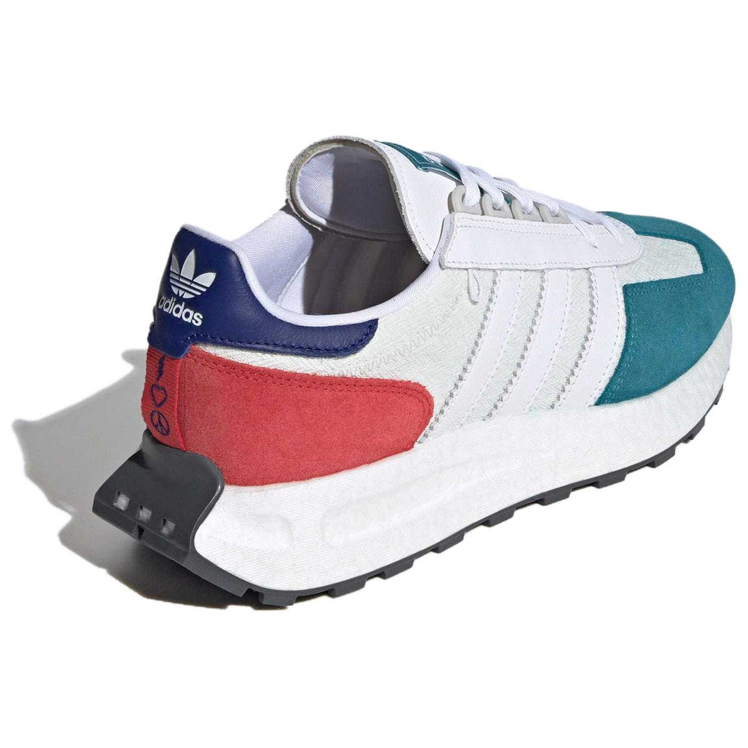adidas originals Retropy E5 Boost