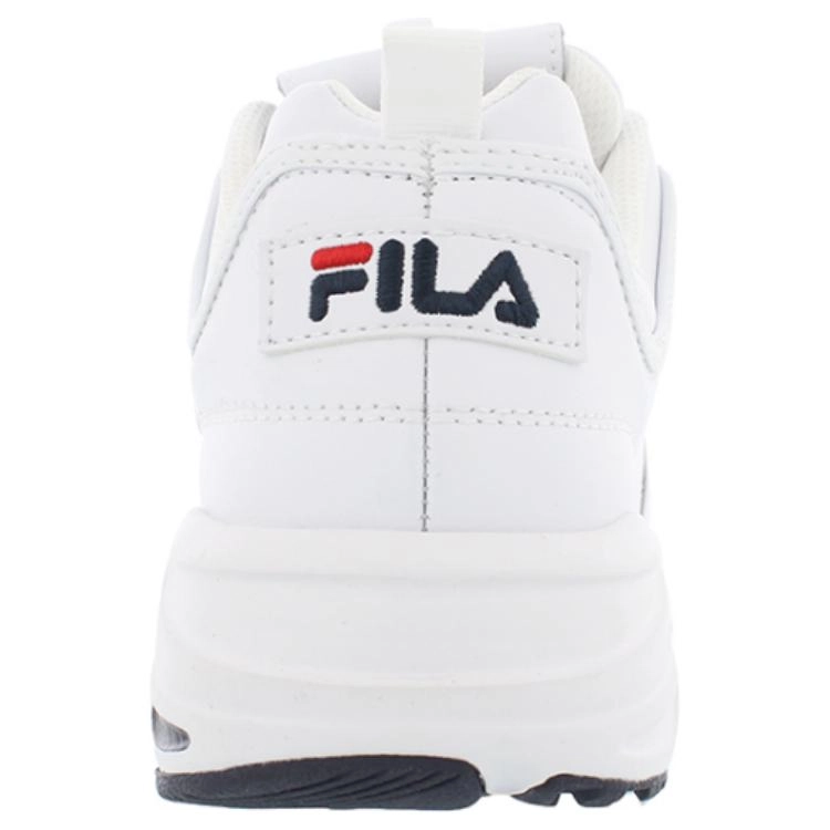 FILA Disruptor II X Ray Tracer