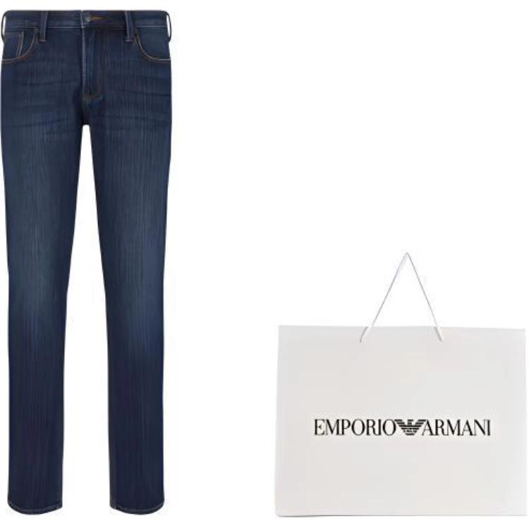 EMPORIO ARMANI SS24