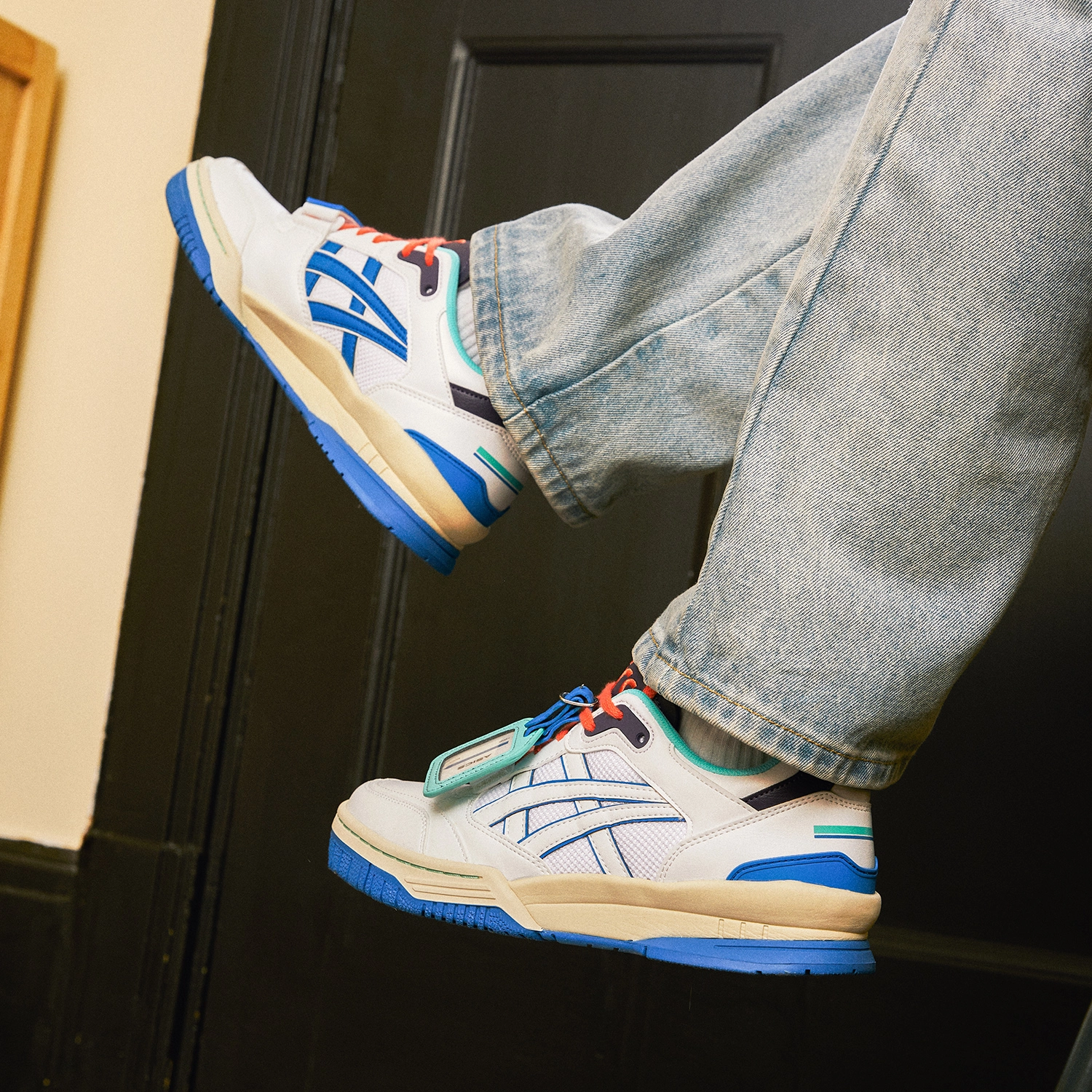 Asics Gel-Spotlyte low v2