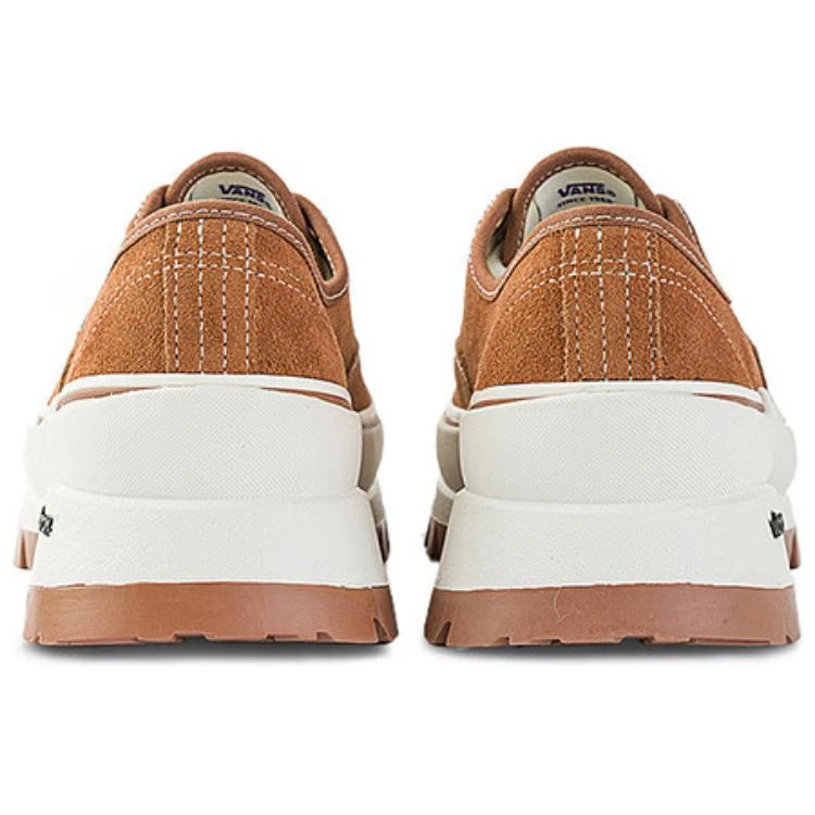 Vans Authentic Vibram