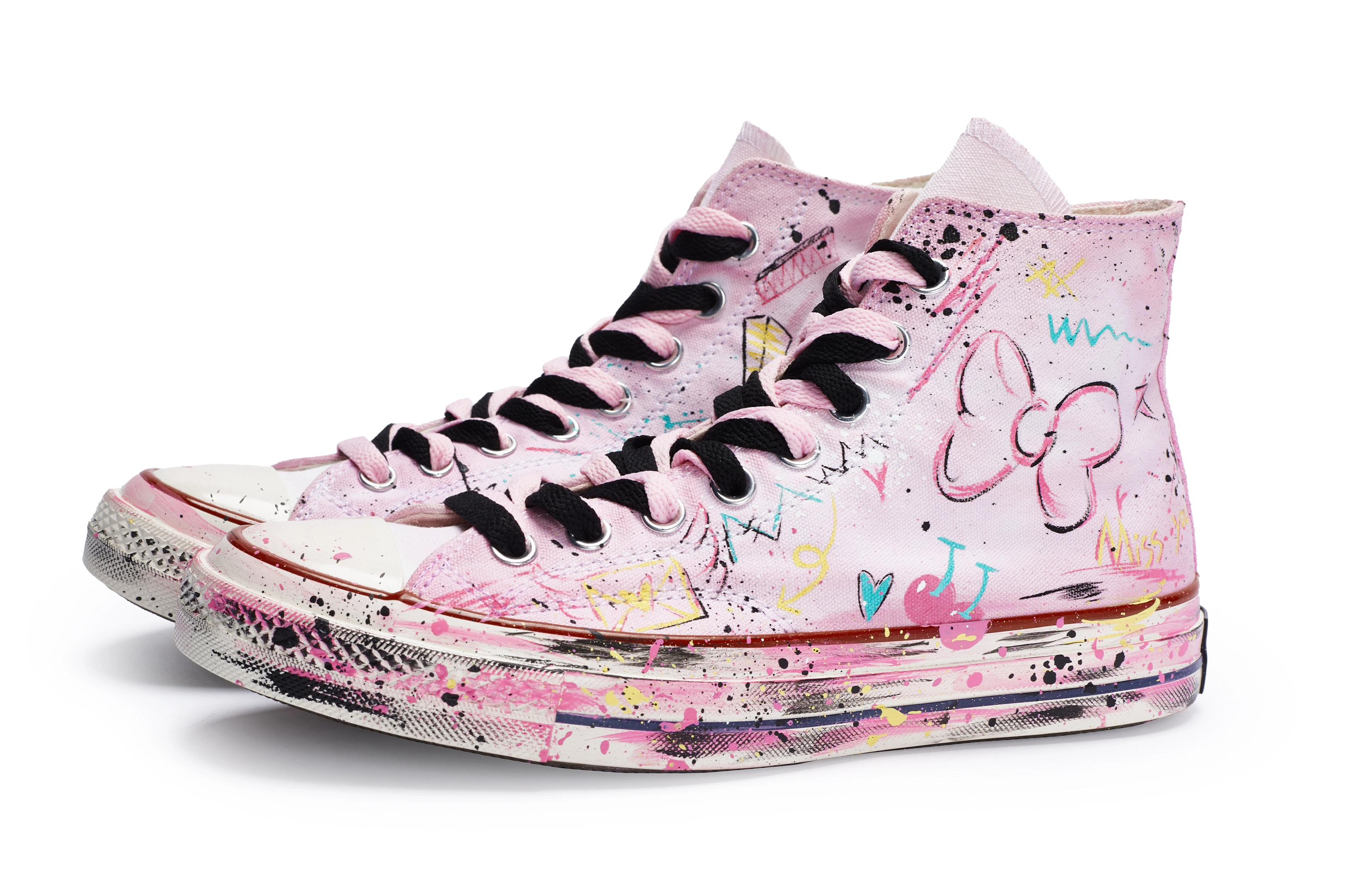 Converse 1970s Chuck taylor 811