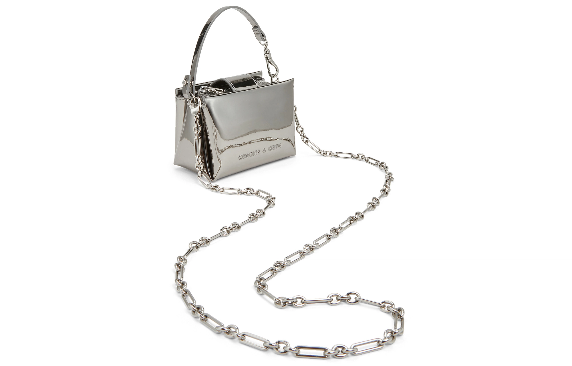 CHARLESKEITH ck PU