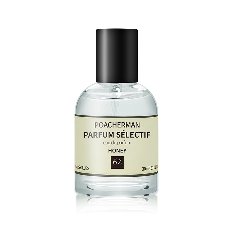 POACHERMAN EDP