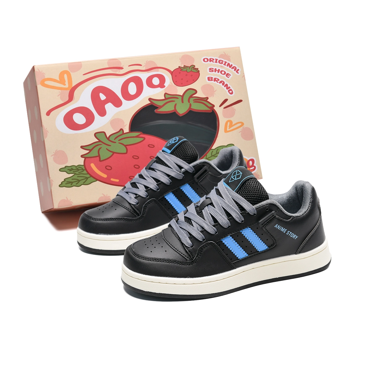 OAOQ