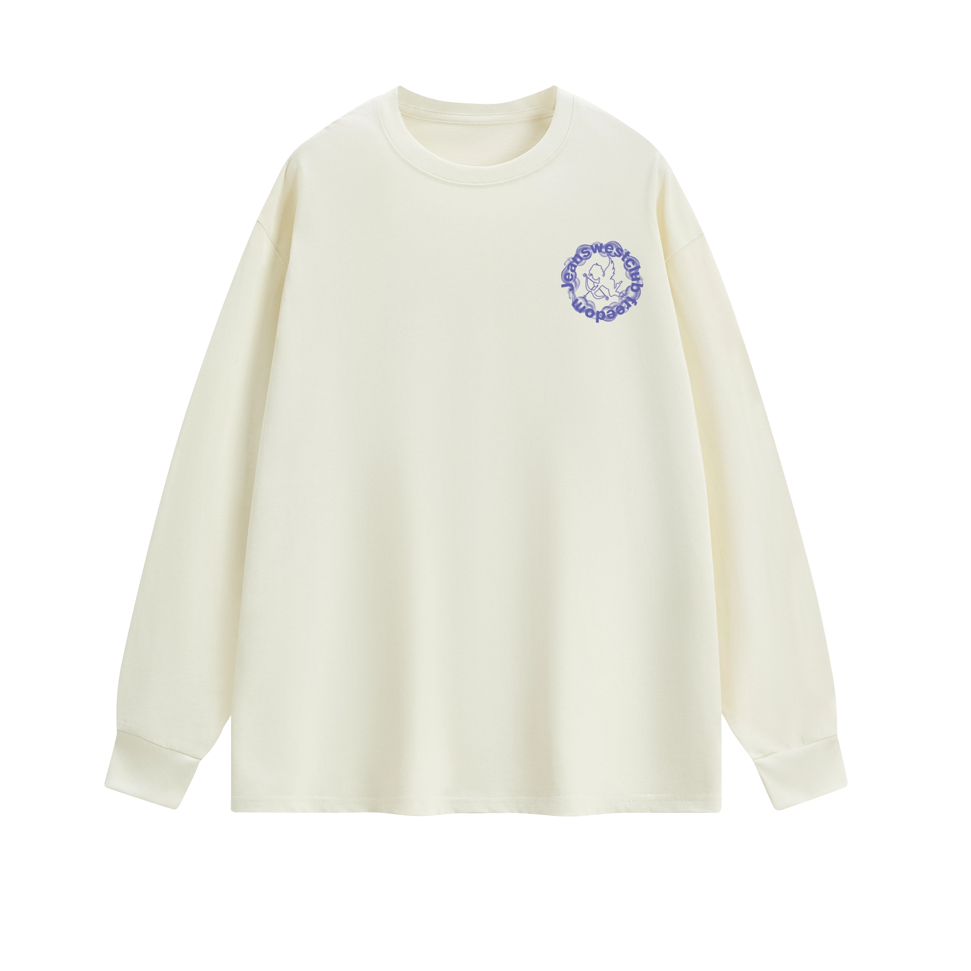 JEANSWEST CLUB logoT