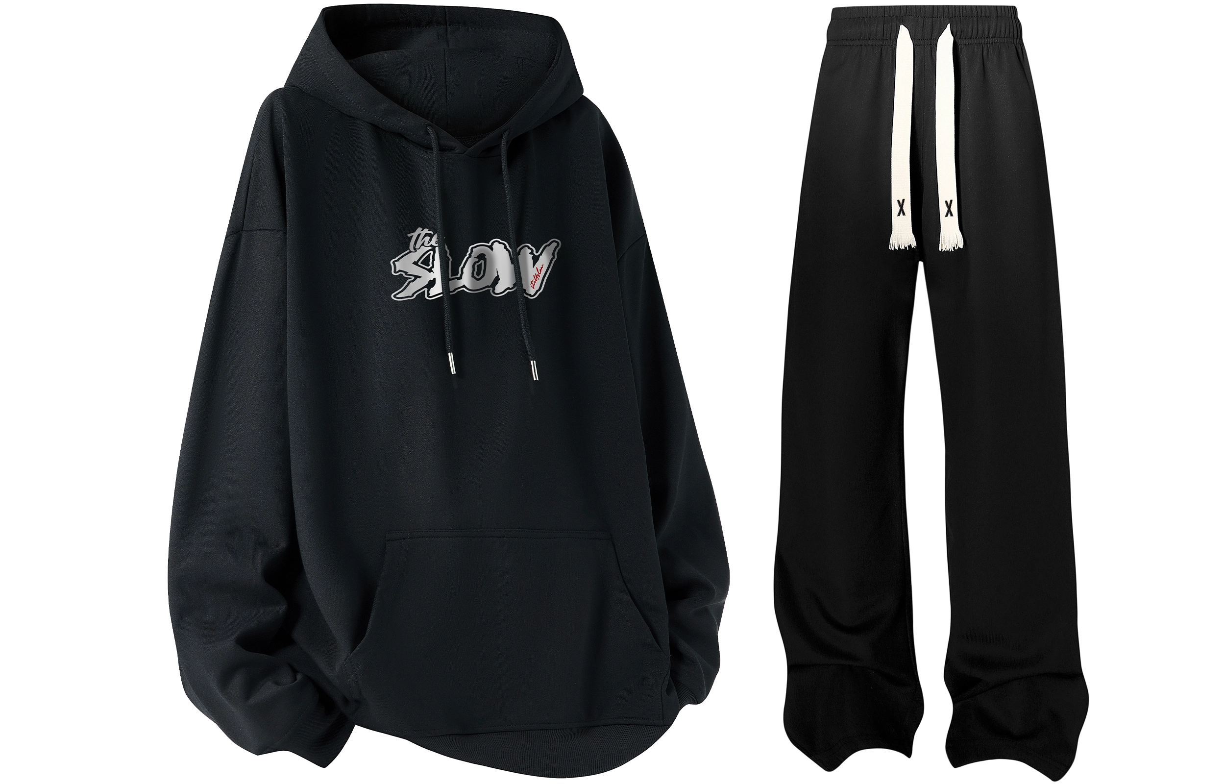 Stillslow Logo