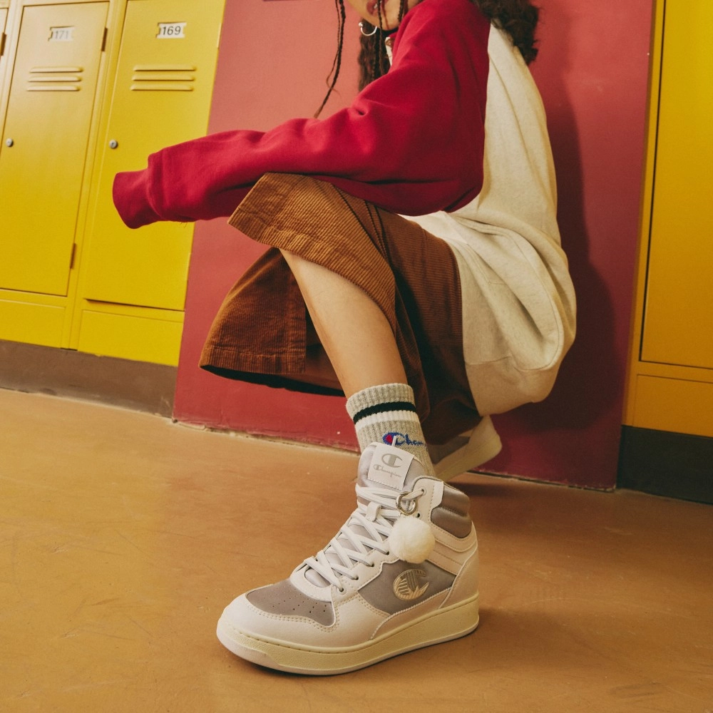 Champion Essentials 1919 Trainer High 2.0