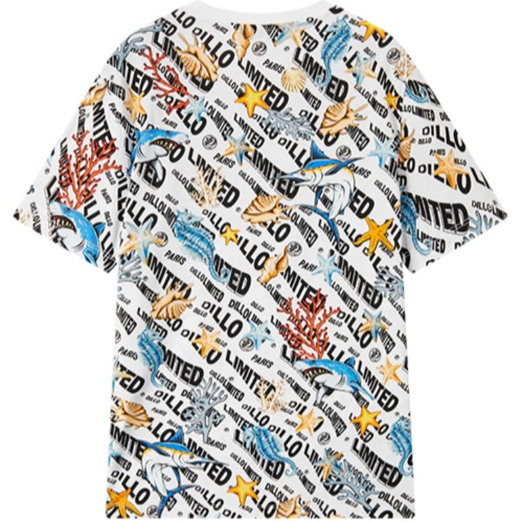 DILLO SS24 T