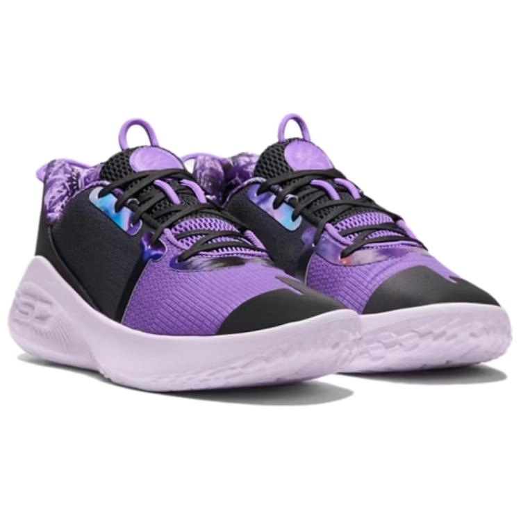 Under Armour Curry 6 FloTro