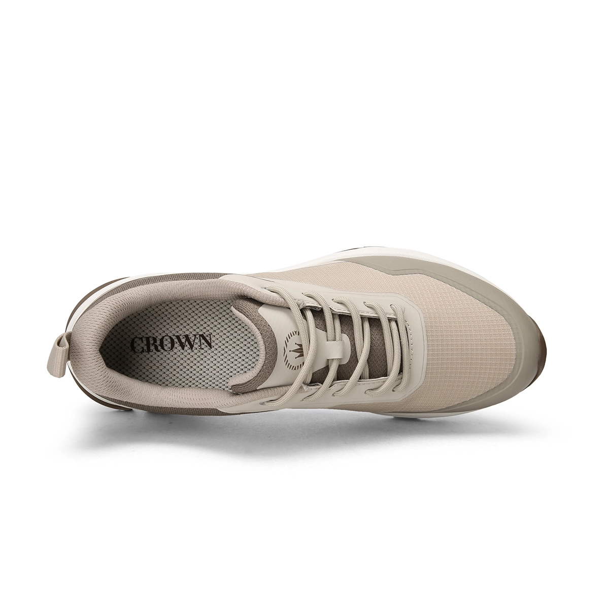 CROWN Vibram