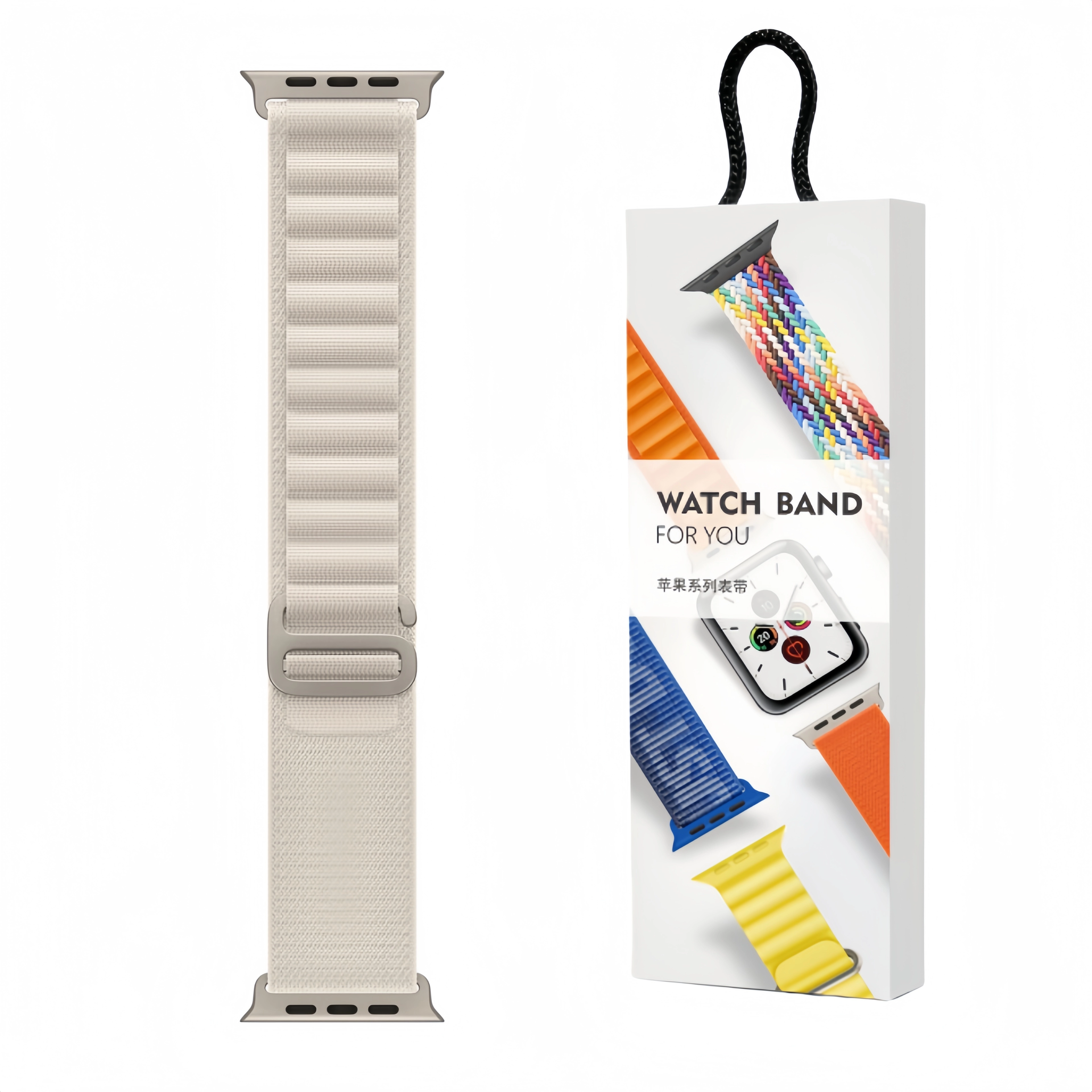 Apple Watch iWatchS8UltraSE76