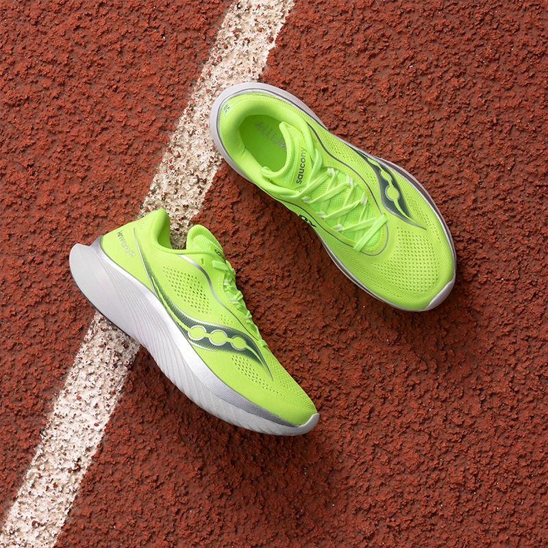 Saucony KINVARA 15