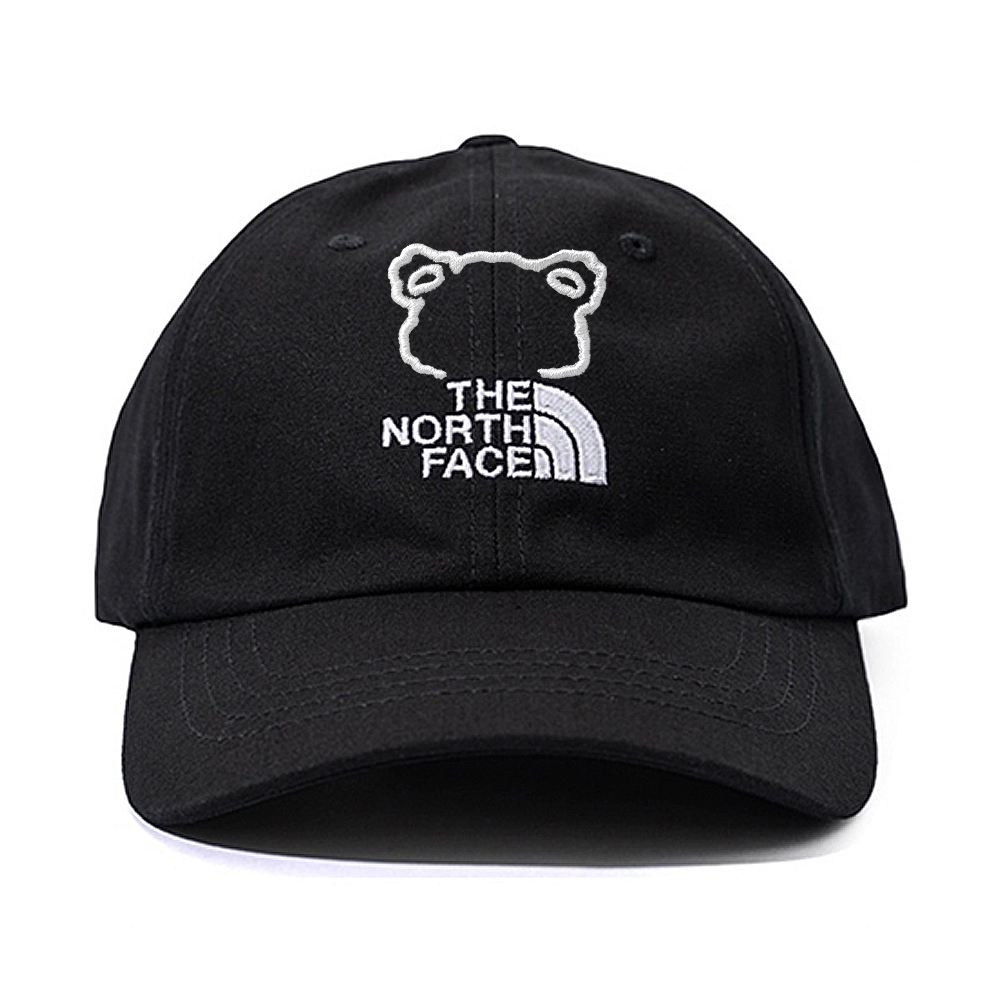 THE NORTH FACE Logo FanFare
