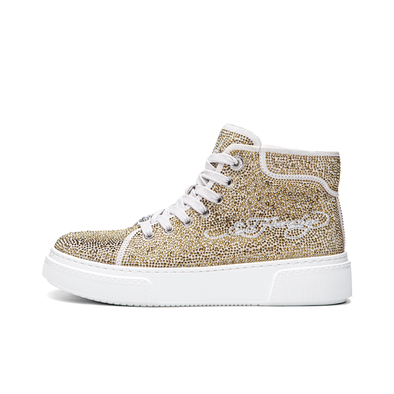 Ed Hardy ACC