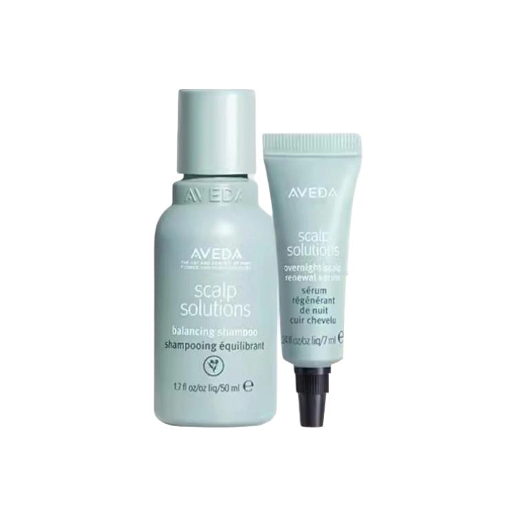 Aveda 50ml+7ml