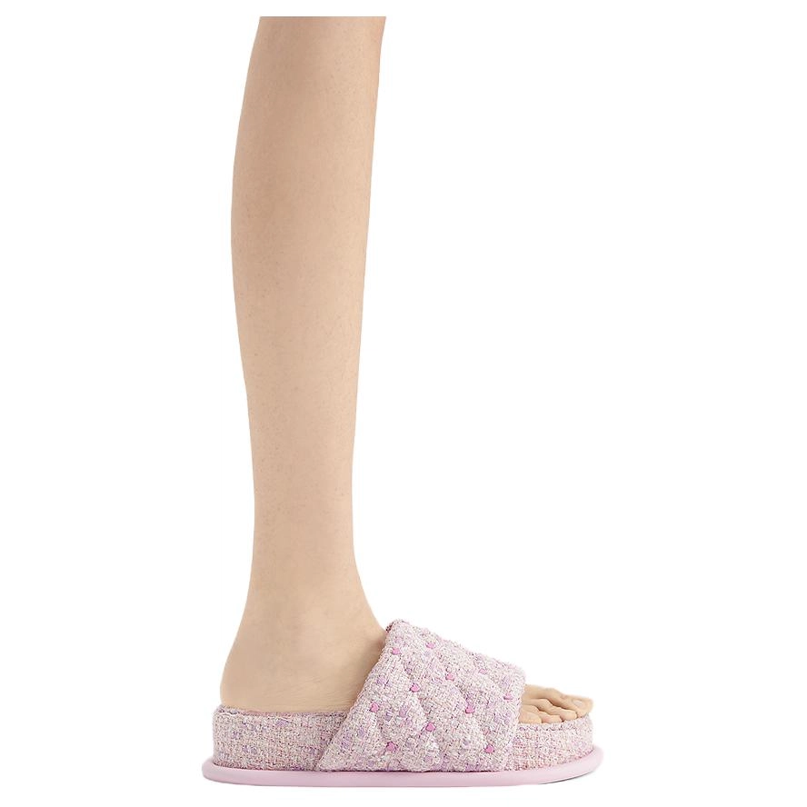 CHARLESKEITH PU 4.5cm