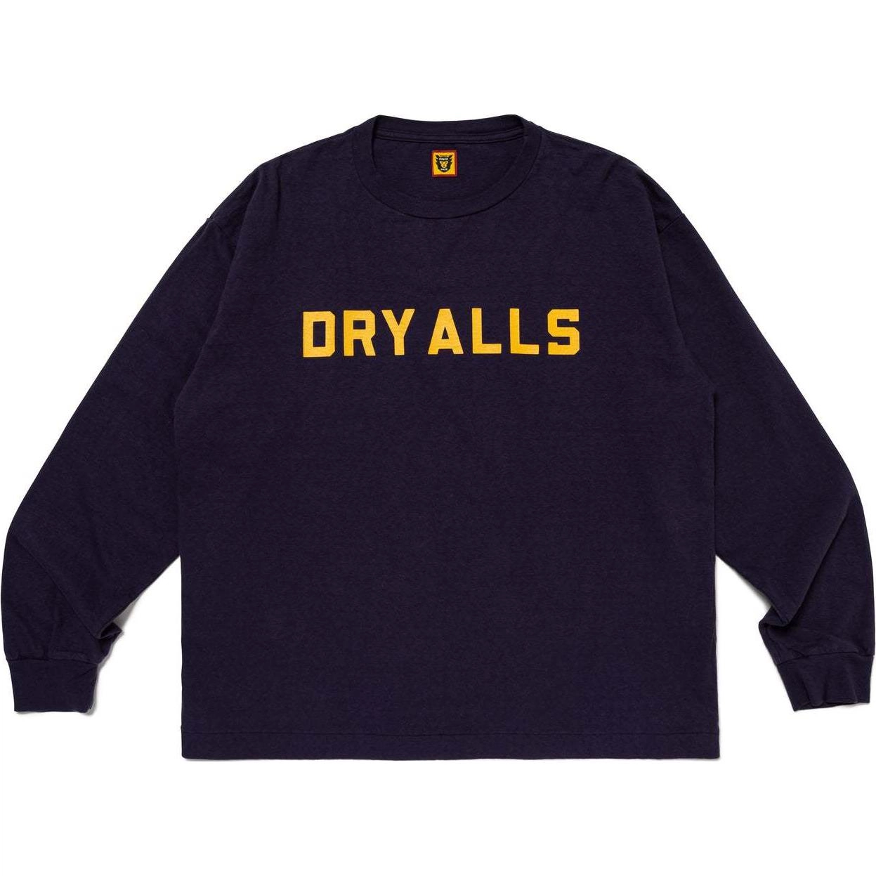 HUMAN MADE FW24 logoT