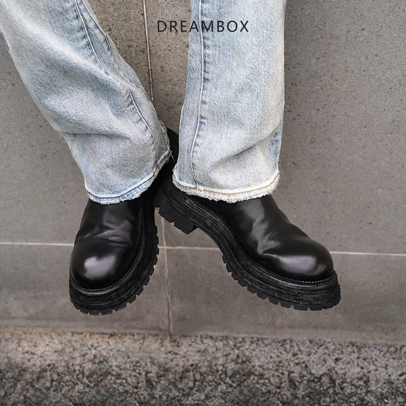 vibram x dreambox 5cm