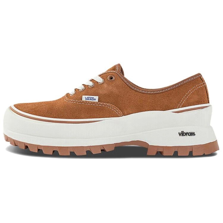 Vans Authentic Vibram