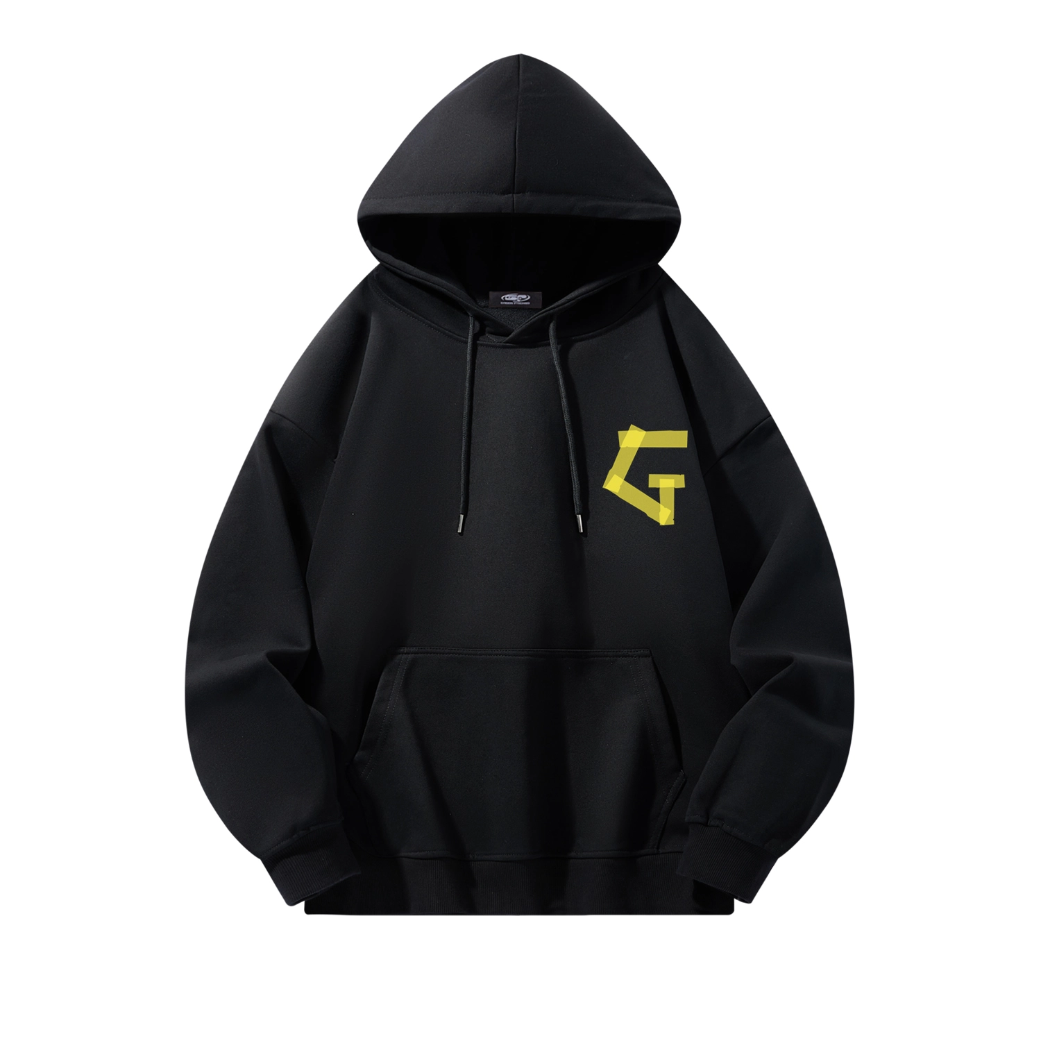 GF Logo