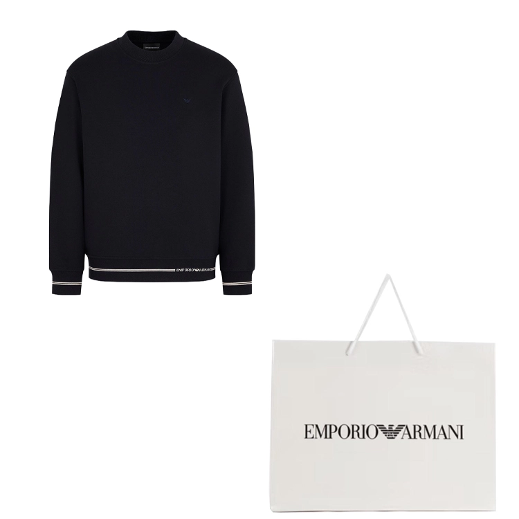 EMPORIO ARMANI FW23