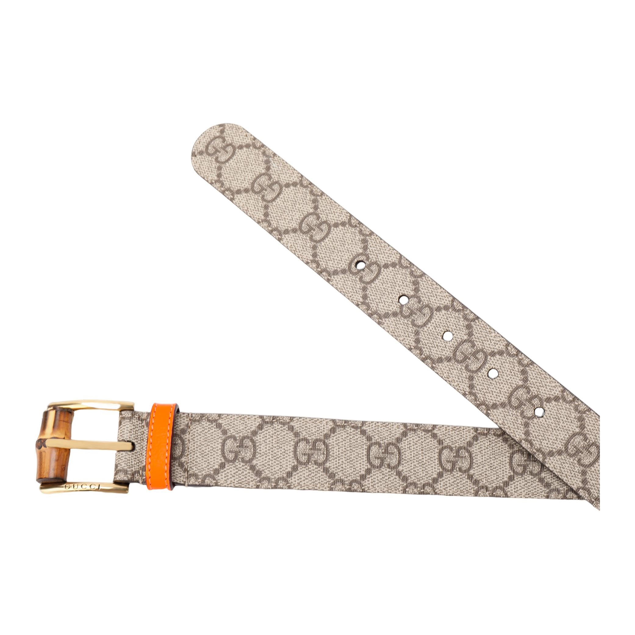 GUCCI Logo 3cm