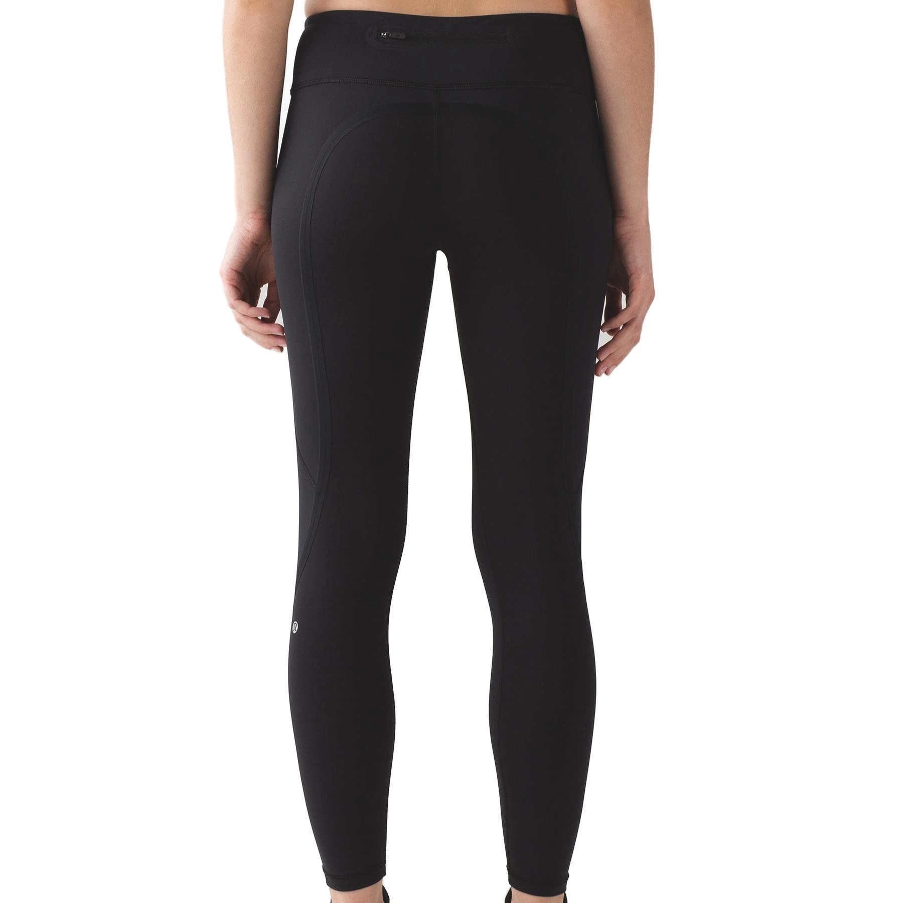 lululemon On Track