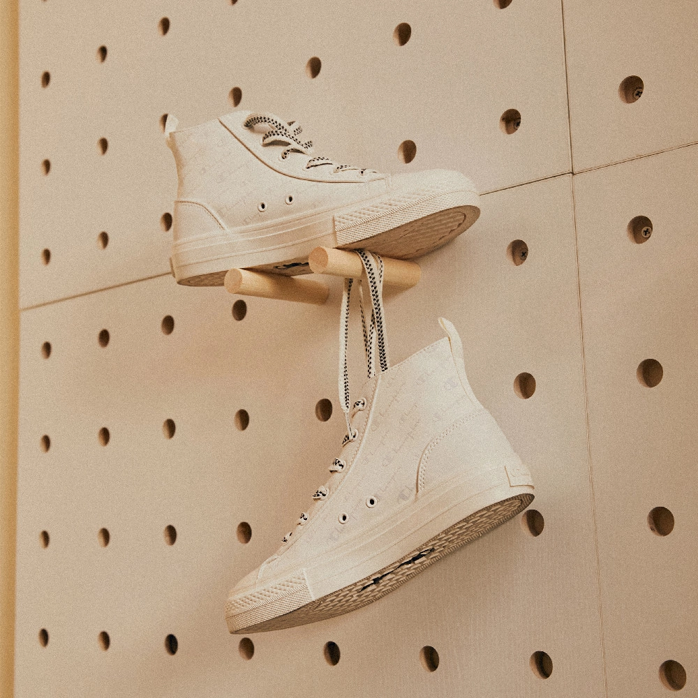 Champion Campus Campus Mono High 1.0