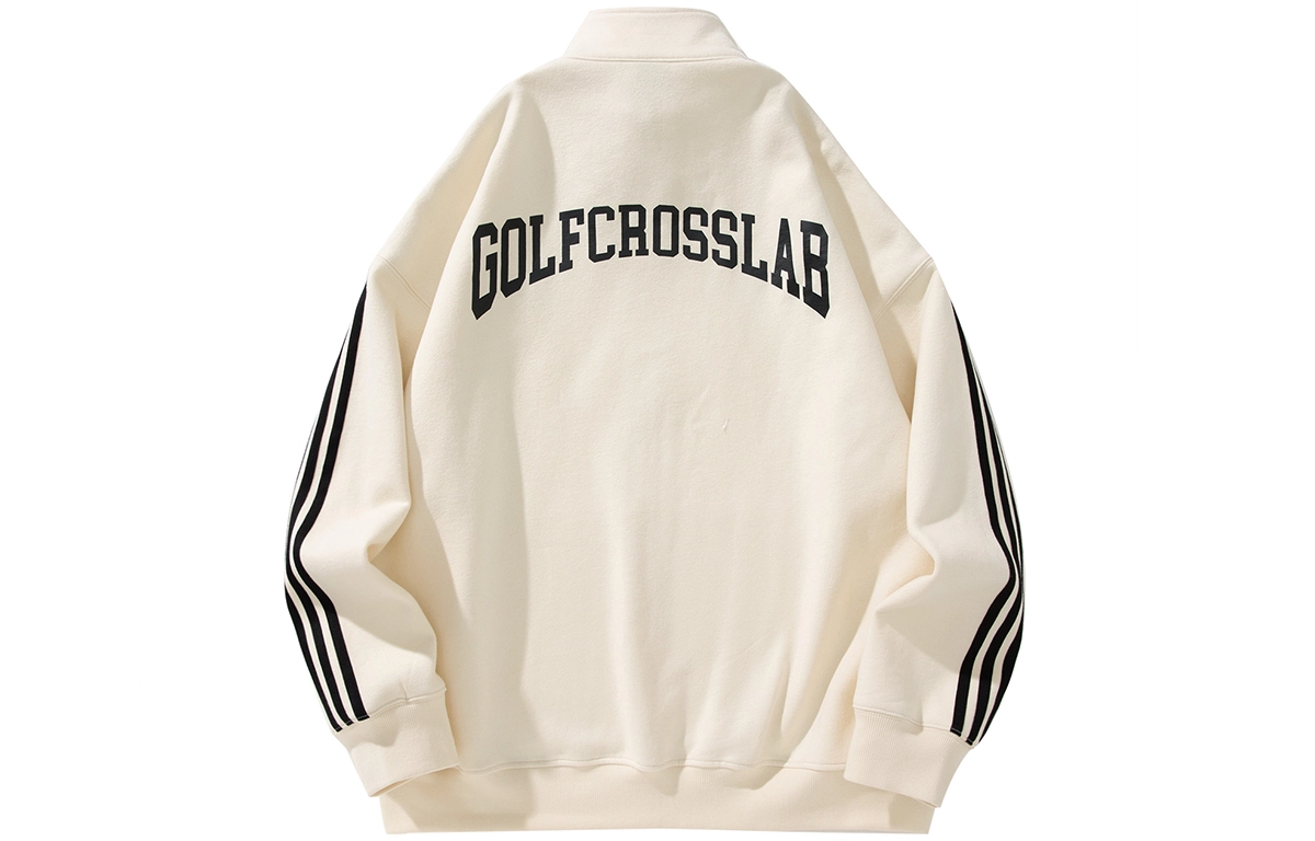GOLFCROSS