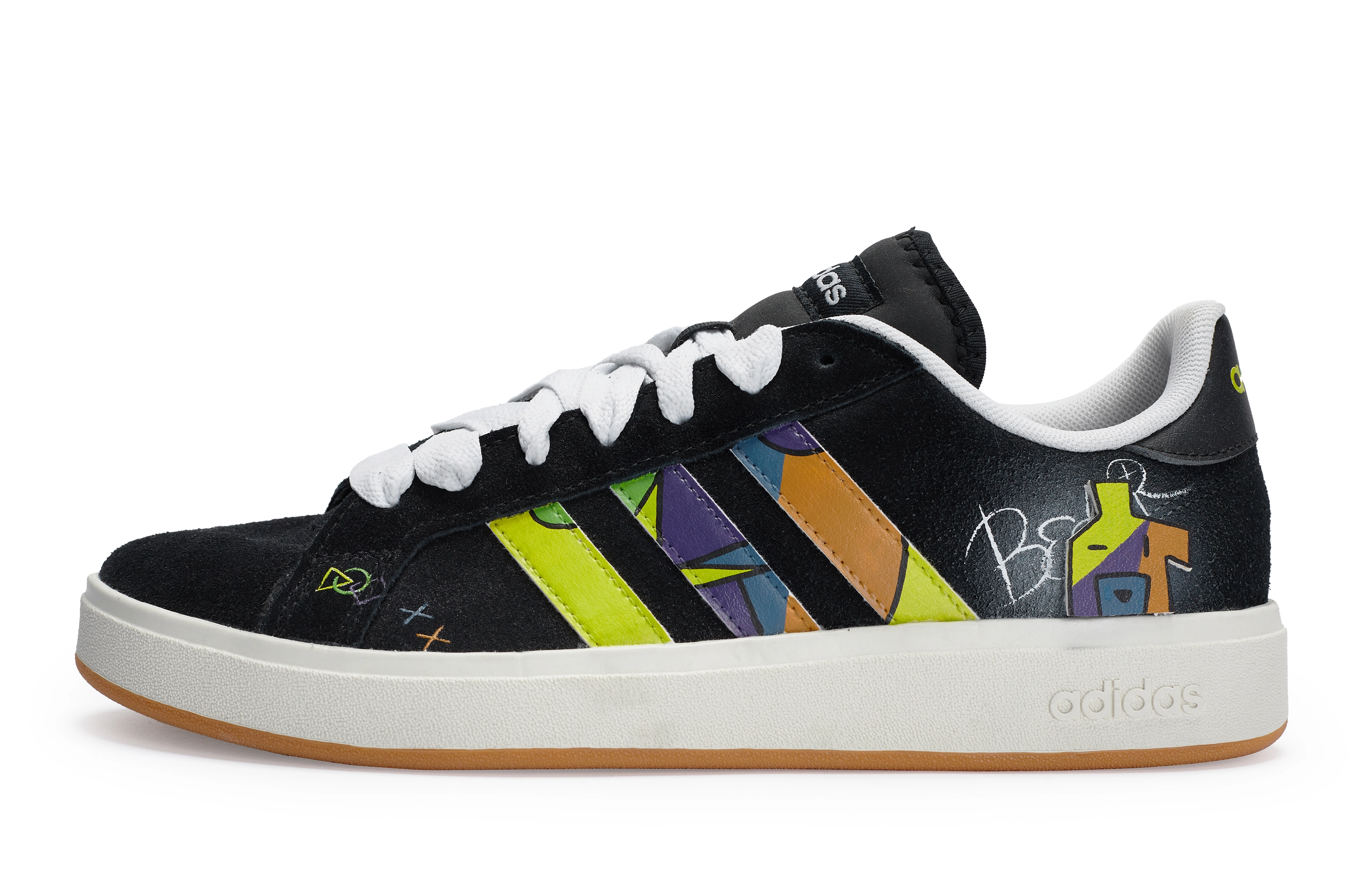 adidas Grand Court Base 00s 811