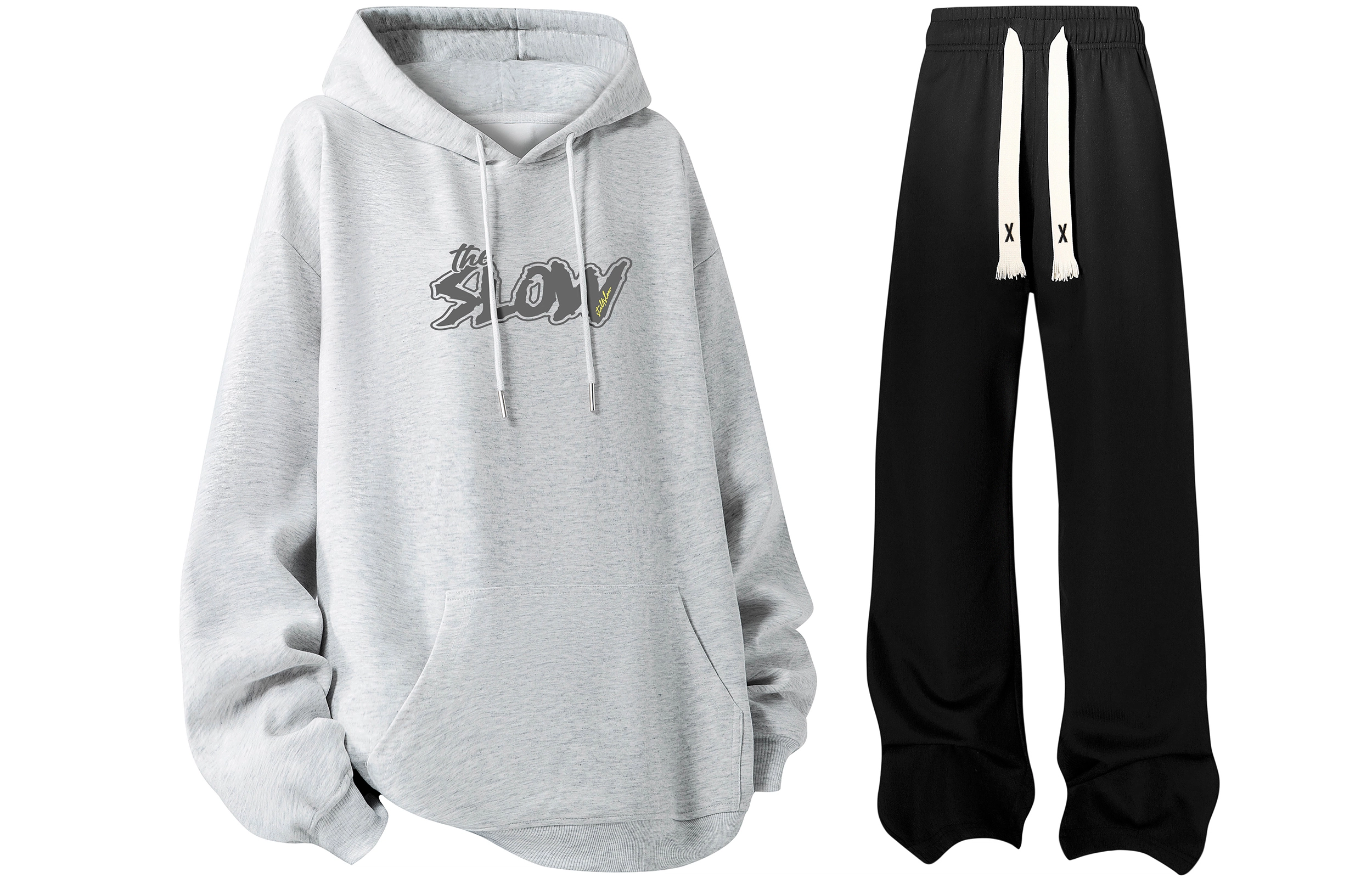 Stillslow Logo