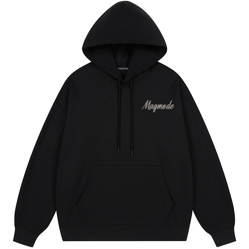 magmode logo