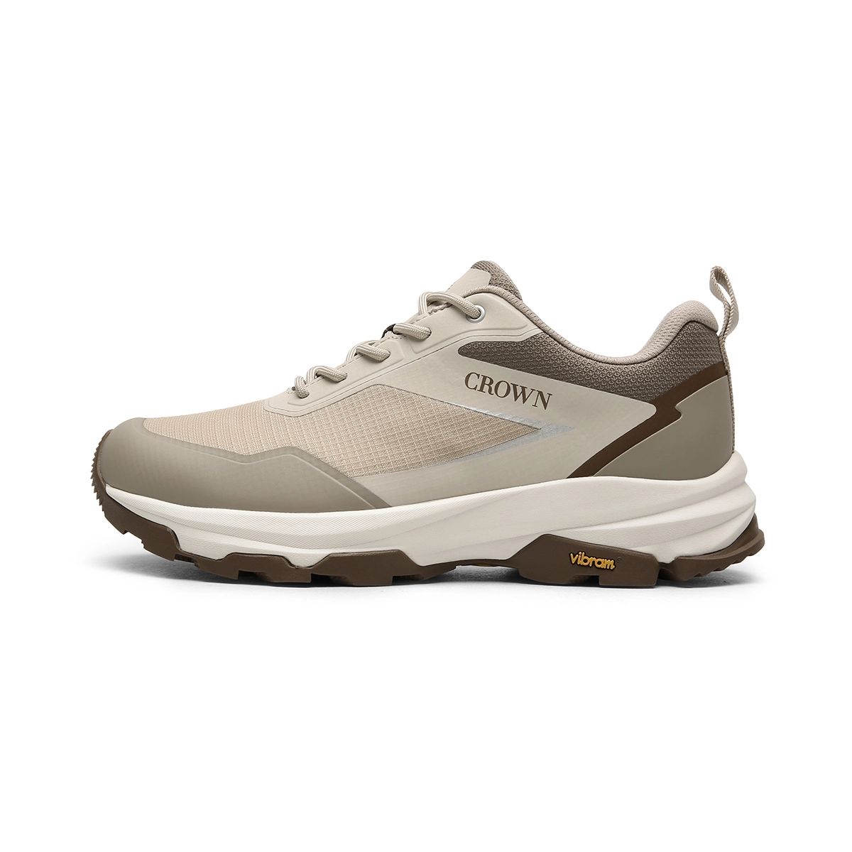 CROWN Vibram