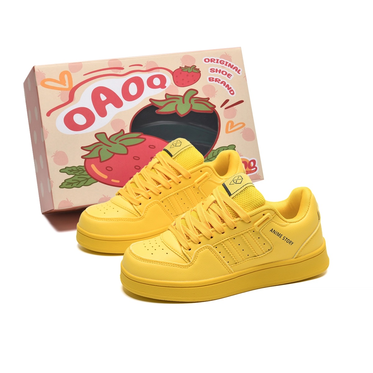 OAOQ