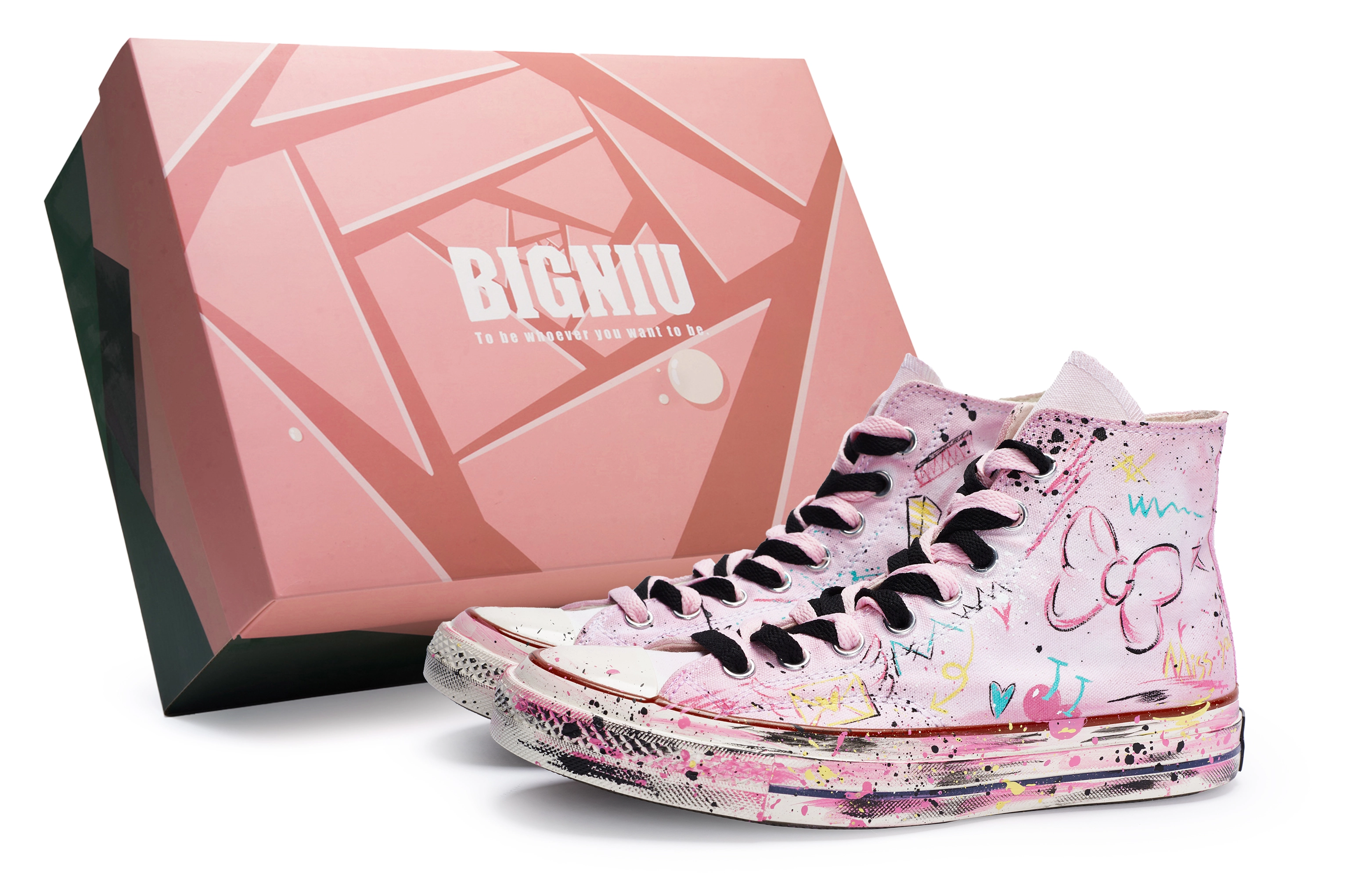 Converse 1970s Chuck taylor 811