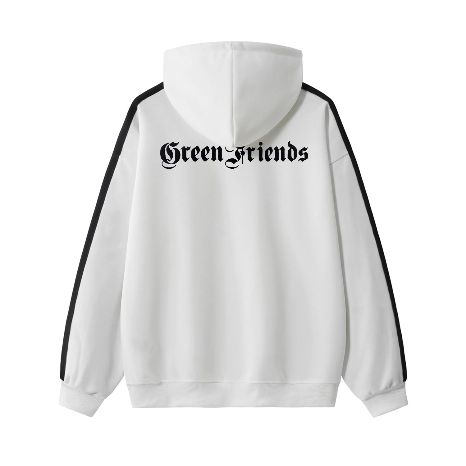 GF Logo