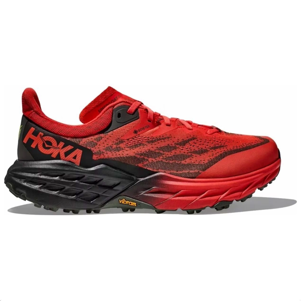 HOKA ONE ONE Speedgoat 5 GTX