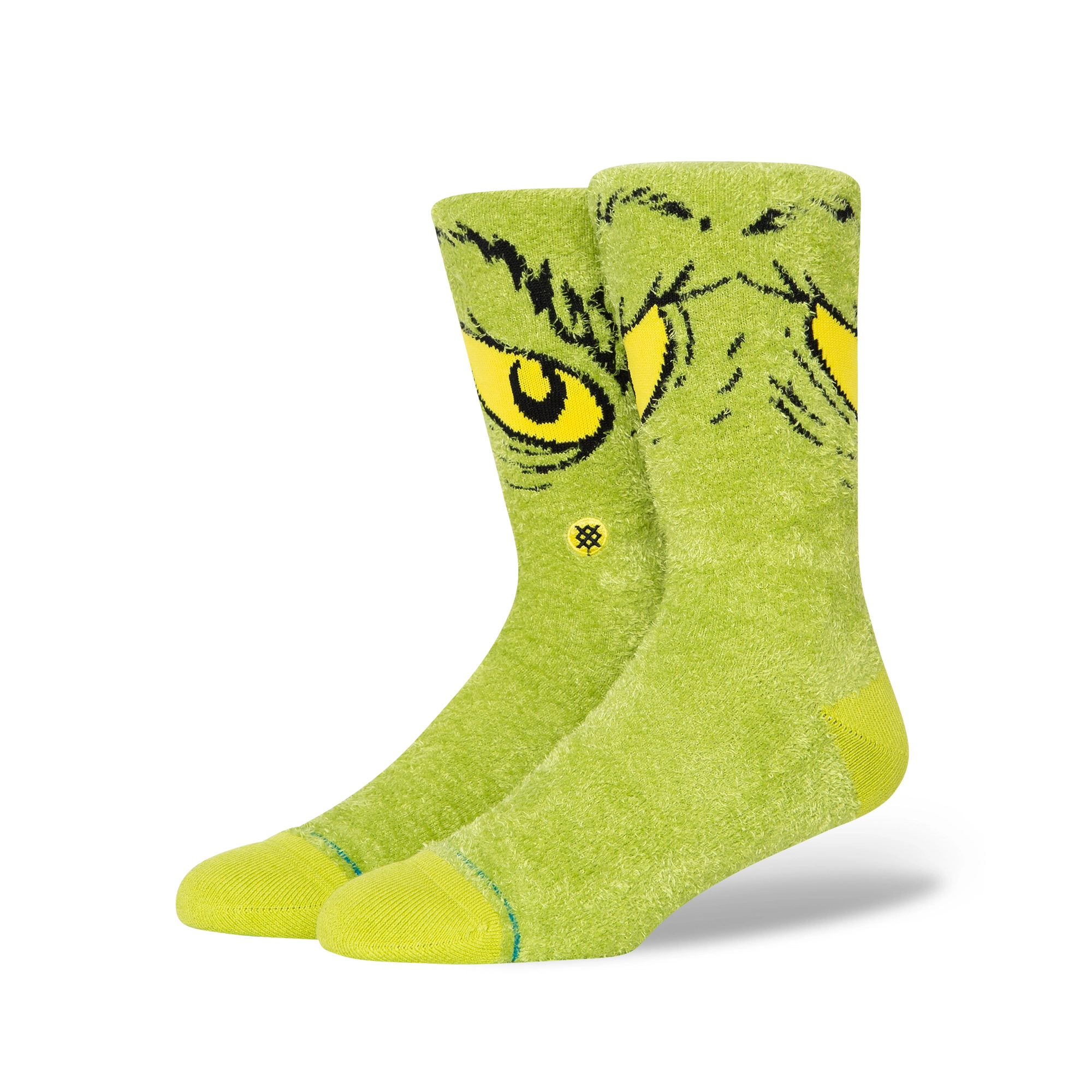 Stance x GRINCH 1