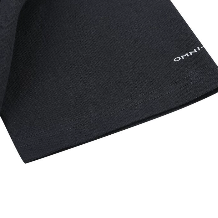 Columbia LogoT