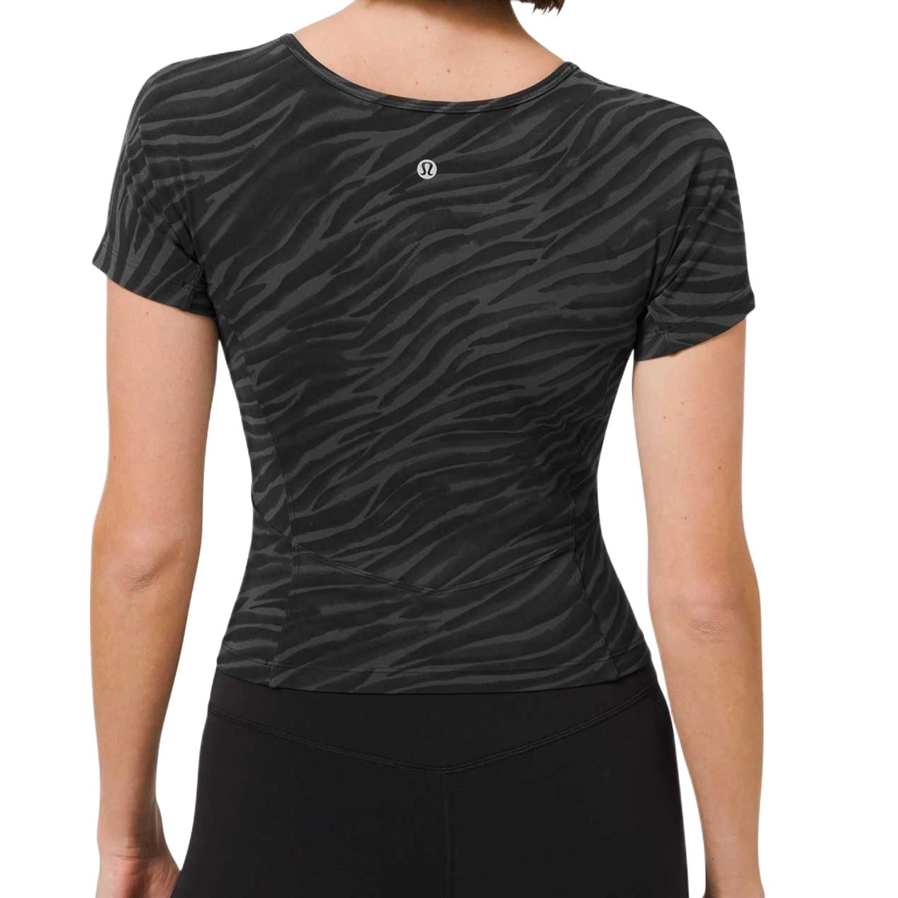 lululemon Nulu V T