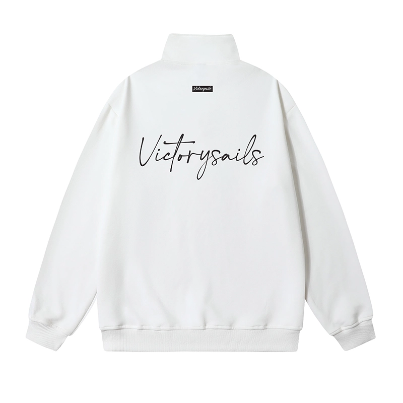 Victory sails logopolo