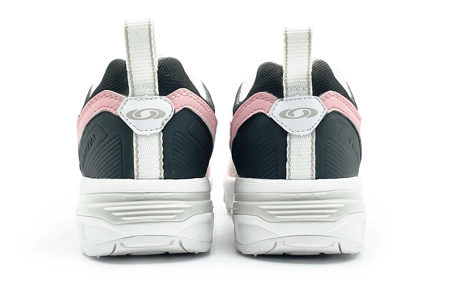 SALOMON ACS + EIGHT