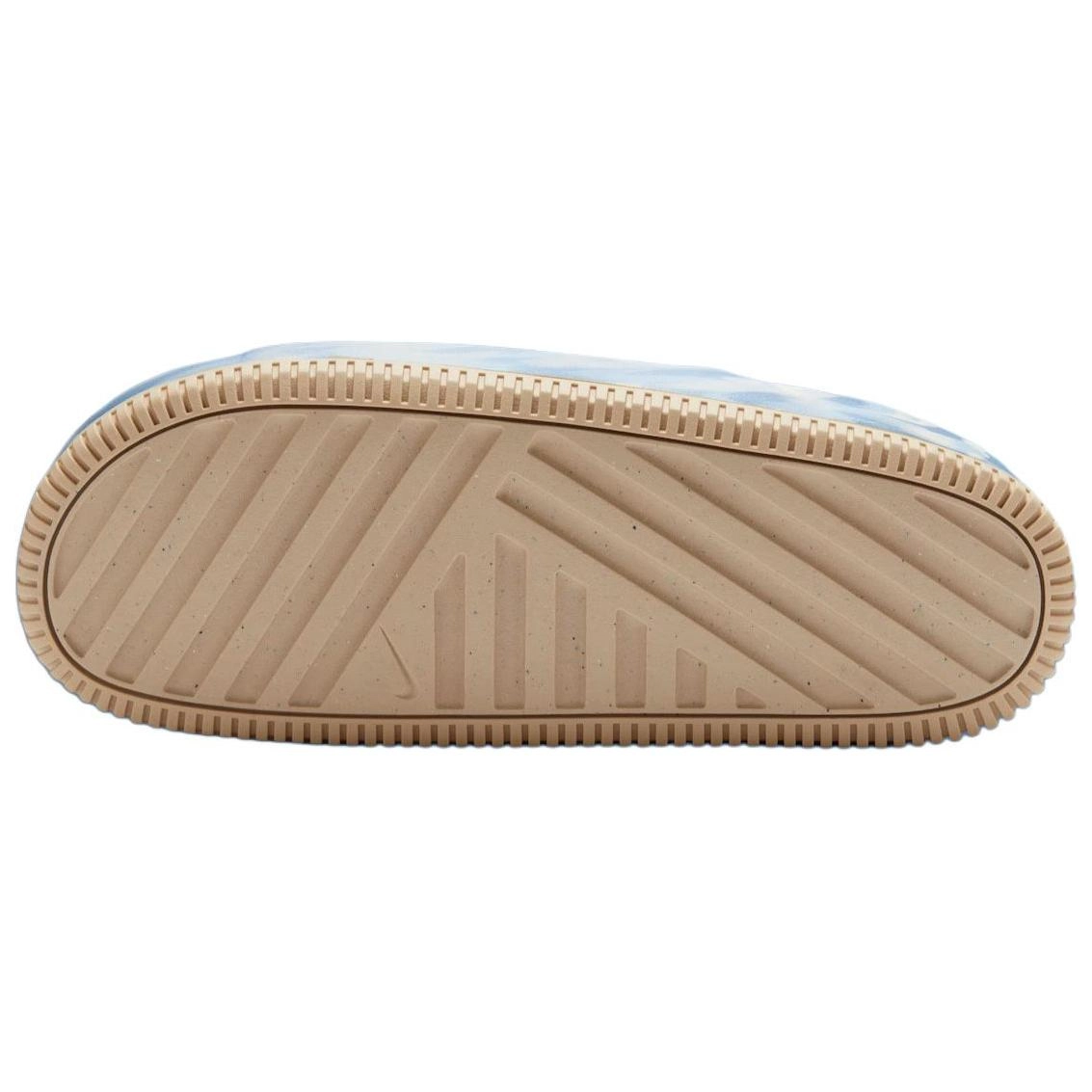Nike Calm Slide Never Give Up