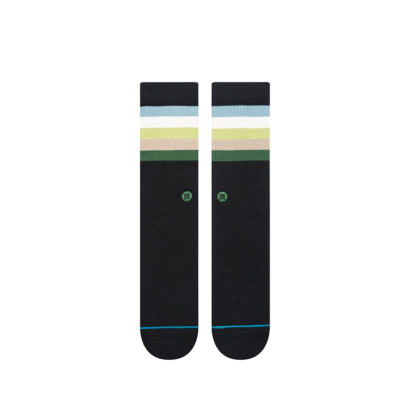 Stance 1