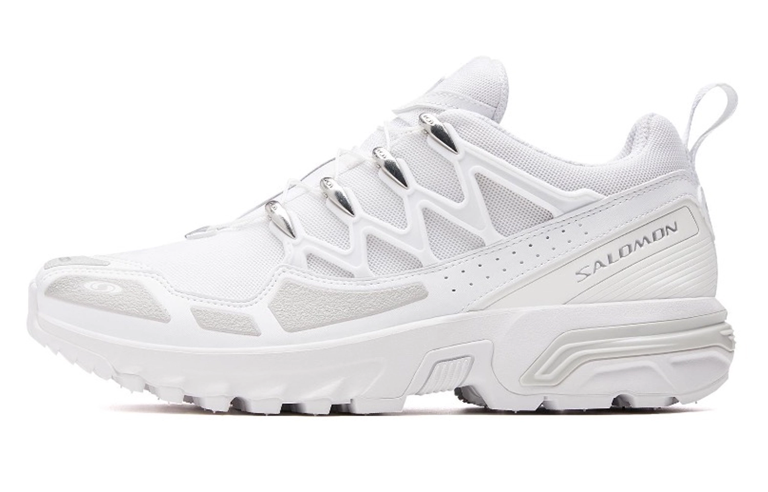 SALOMON ACS + EIGHT